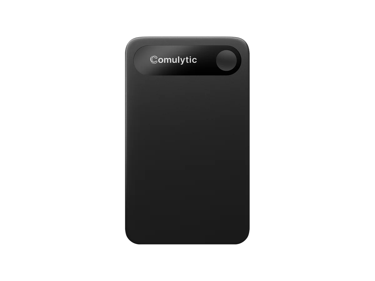 Comulytic Note Pro