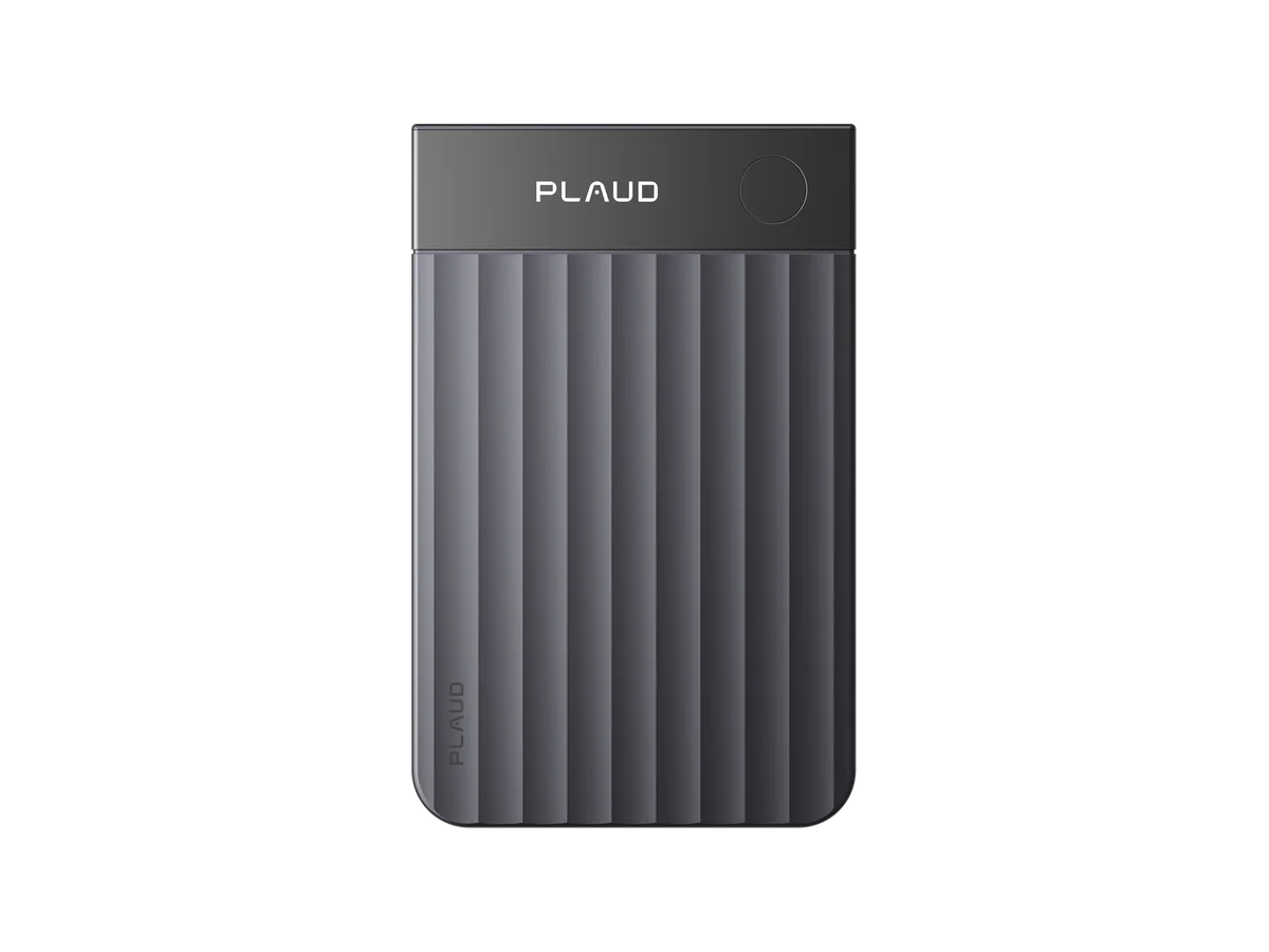 Plaud Note Pro
