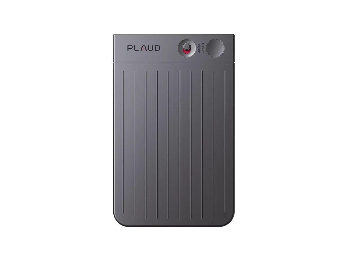 Plaud Note