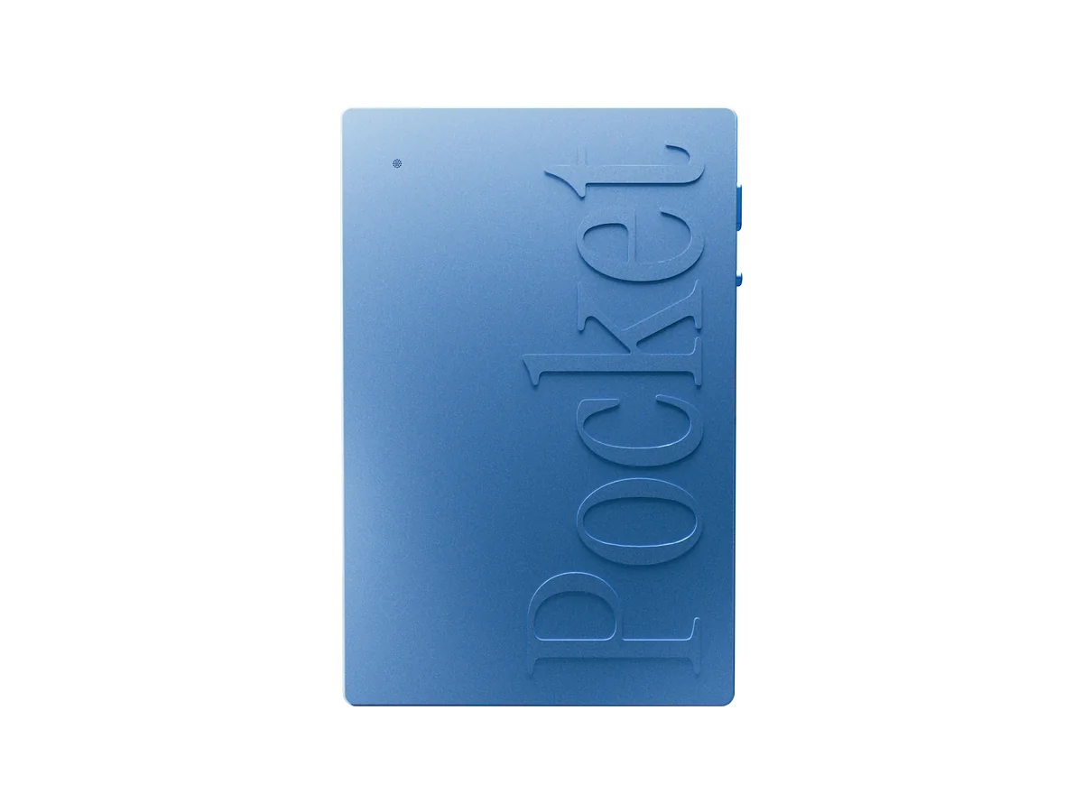Pocket