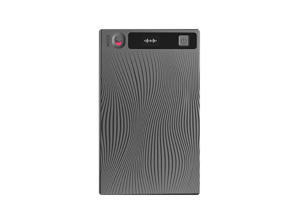 Mobvoi TicNote